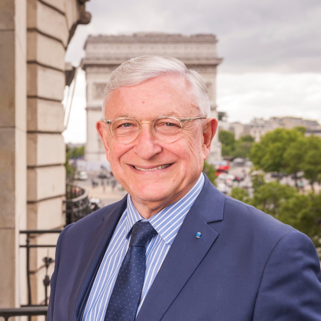 Alain Bloch - Jeausserand Audouard