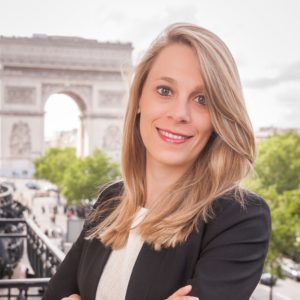 Anaïs Ferré - Jeausserand Audouard