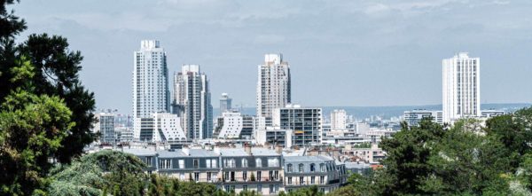 #Afterwork - Build-up, un vecteur de croissance. Les clés pour réussir ?