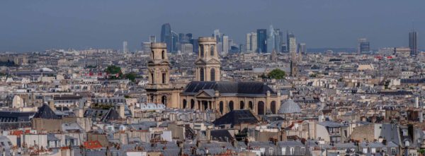 Groupe Ecore – L’entreprise familiale accueille Hig Capital