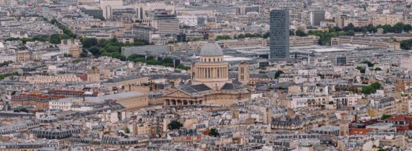 #Partenaire - Jeausserand Audouard se rapproche de l’Institut Choiseul