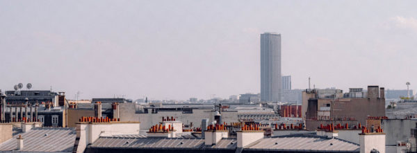 GDE groupe Ecore rejoint Derichebourg