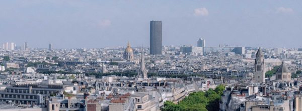 #Equipe - Judith Raoul-Bardy, spécialiste du M&A, nous rejoint en tant qu’associée